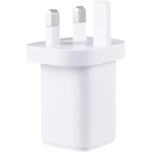 CrossFit Universal Fast Wall Charger White