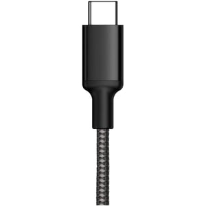 

CrossFit USB-C Cable 2m Black