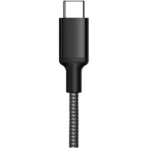 CrossFit USB-C Cable 2m Black