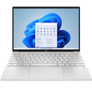 

HP Pavilion Aero (2023) Ultrabook - AMD Ryzen 5-7535U / 13.3inch WQXGA / 512GB SSD / 8GB RAM / Shared AMD Radeon Graphics / Windows 11 Home / English & Arabic Keyboard / Silver / Middle East Versi