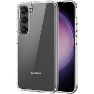 

Dux Ducis Clin Series Clear Case Galaxy S23