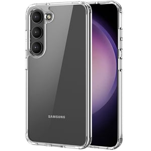 

Dux Ducis Clin Series Clear Case Galaxy S23 Plus