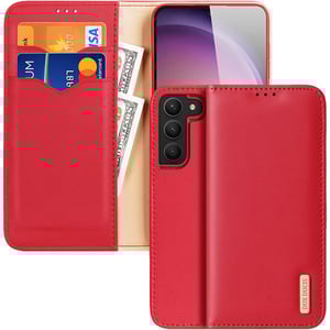 

Dux Ducis Hivo Series Leather Case Assorted Galaxy S23 Plus