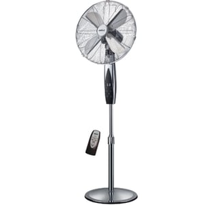 

Sanford Stand Fan with Remote SF945SFN BS