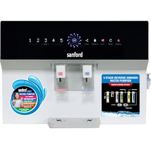 

Sanford Water Purifier SF8901WP BS