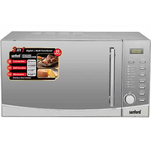 

Sanford Microwave Oven SF5633MO BS
