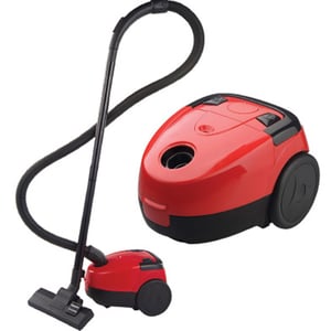 

Sanford Vacuum Cleaner Red/Black SF881VC BS