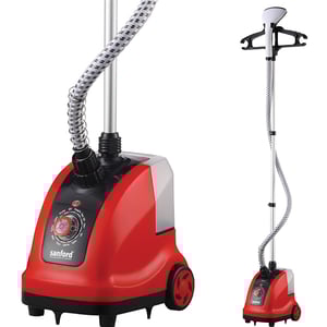 

Sanford Garment Steamer SF2913GS BS