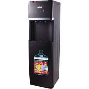 

Sanford Bottom Load Water Dispenser SF1408WD BS