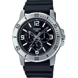 

Casio MTP-VD300-1BUDF Entircer Men's Watch