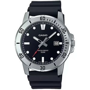 

Casio MTP-VD01-1EVUDF Enticer Men's Watch