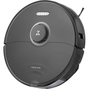 

Roborock S8 Robot Vacuum Cleaner Black WL-UIL-74