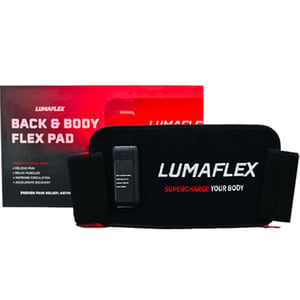 Lumaflex LED Device For Pain Relief ZLD-60SA