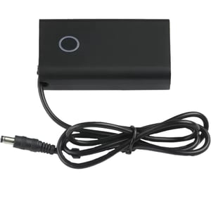 

Sparrow Guard Universal Laptop Charger Black