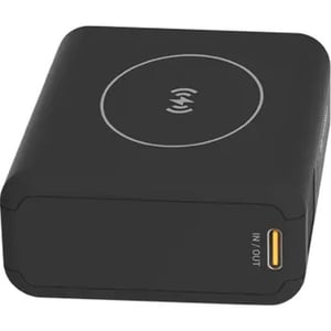 

Digitplus Wireless Power Bank 10000mAh Black DP-360