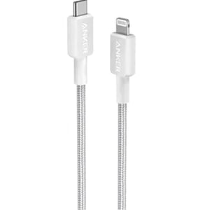 

Anker Lightning To USB-C Cable 1.8m White