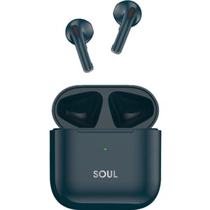 

Xcell Soul 11 True Wireless In Ear Earbuds Green