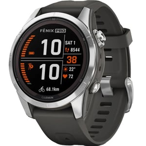 Garmin 2024 watch newest