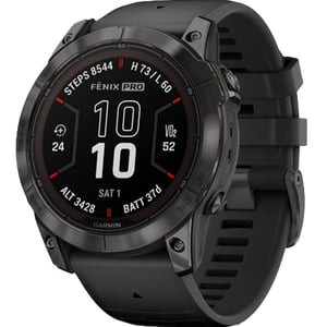 Garmin touch deals screen watch