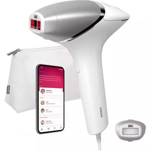 

Philips Hair Removal Device BRI940/00