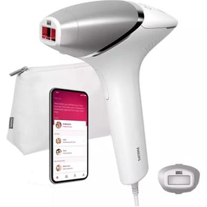 Philips Hair Removal Device BRI940/00