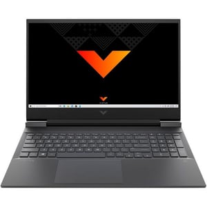 

HP Victus Gaming (2021) Laptop - AMD Ryzen 7-5800H 16.1inch FHD / 512GB SSD / 16GB RAM / 4GB NVIDIA GeForce RTX 3050 Ti / Windows 11 Home / English Keyboard Mica Silver / International Version - [405F