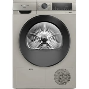 

Siemens Front Load Heatpump Tumble Dryer 9 kg WQ41G20XGC