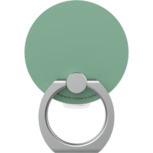 

Linkpop Circle Mobile Ring Holder With Replaceable Top Neo Mint