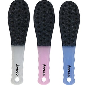 

Insoo Foot File Callus Remover IS-110D