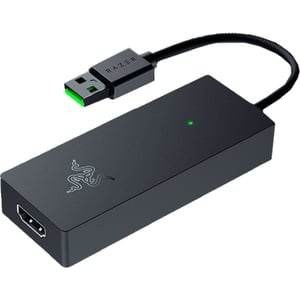 

Razer Ripsaw X Capture Card Black