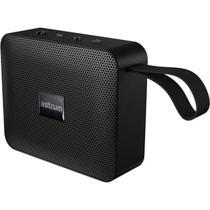 

Astrum Cube Bluetooth Speaker Black