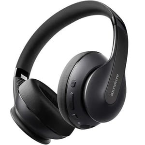 

Anker A3033Y11 Soundcore Q10i Wireless On Ear Headset Black