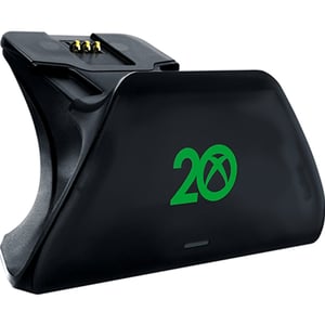 

Razer Universal Charging Stand 20th Anniversary Limited Edition For Xbox