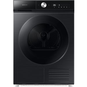 

Samsung Front Load Heat Pump Dryer 9 kg DV90BB9440GBGU