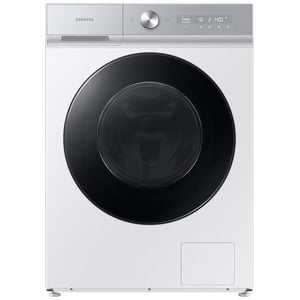 

Samsung Front Load Washer Dryer 11.5/8 kg WD11BB904DGHGU
