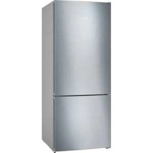 

Siemens Bottom Freezer Refrigerator 578 Litres KG76NVI31M