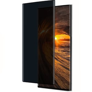 

Maxguard Privacy Screen Protector Black Galaxy S23 Ultra
