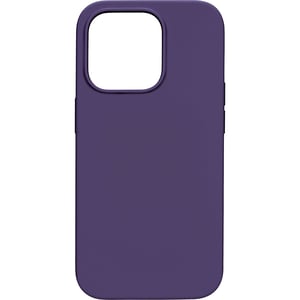 

Maxguard Efficiente Silicone Case Deep Purple iPhone 14 Pro Max