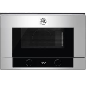 

Bertazzoni Modern Series Built in Microwave Grill F383MODMWSX