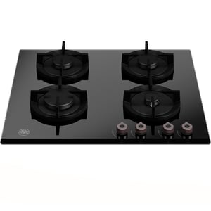 

Bertazzoni Professional Series Gas Glass Hob P604PROGNE