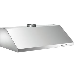 

Bertazzoni Professional Undermount Hood KS90MOD1X