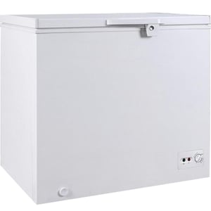 

Midea Chest Freezer 405 Litres MDRC405FZE01