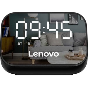 

Lenovo Thinkplus Bluetooth Speaker Black