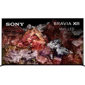 

Sony XR-75X95L Mini LED 4K UHD HDR Google Television 75inch (2023 Model)