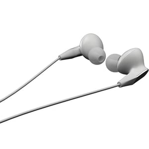 

Toreto TOR-1206 Wired In Ear Earphones White