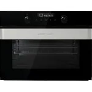 

Gorenje Compact Microwave Oven BCM547ORAB