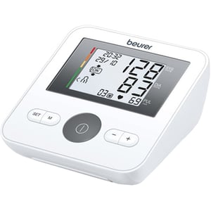 

Beurer BM 27 Blood Pressure Monitor Limited Edition