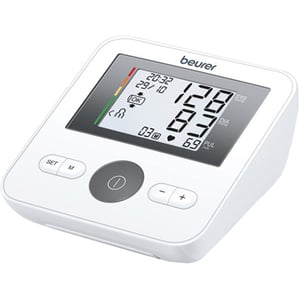 Beurer BM 27 Blood Pressure Monitor Limited Edition