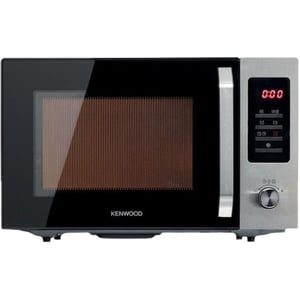 

Kenwood Microwave With Grill MWM30.000BK