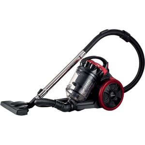 

Kenwood Bagless Canister Vaccum Cleaner VBP70.000BR
